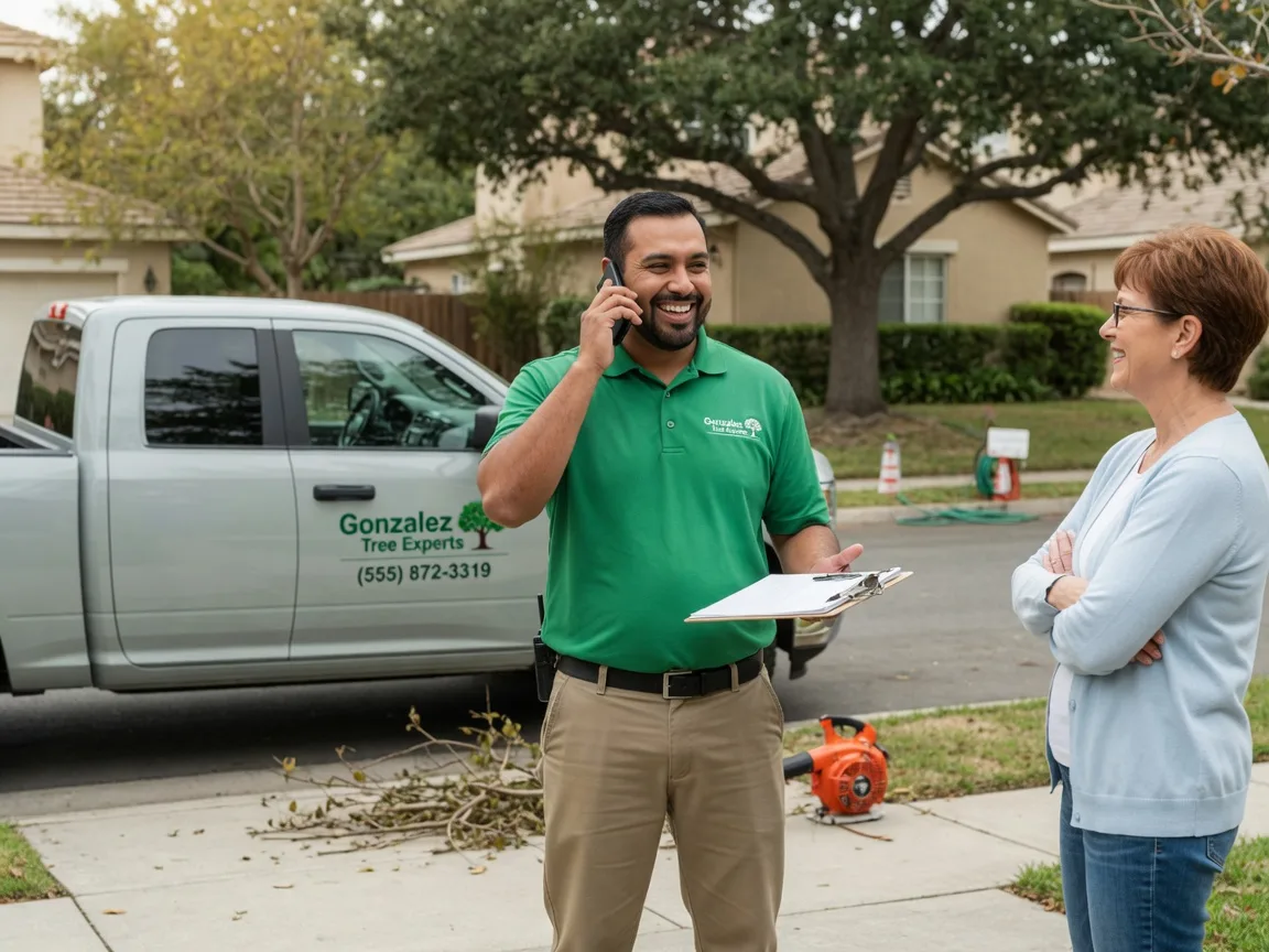 Tree Service Ekwok, AK FAQs